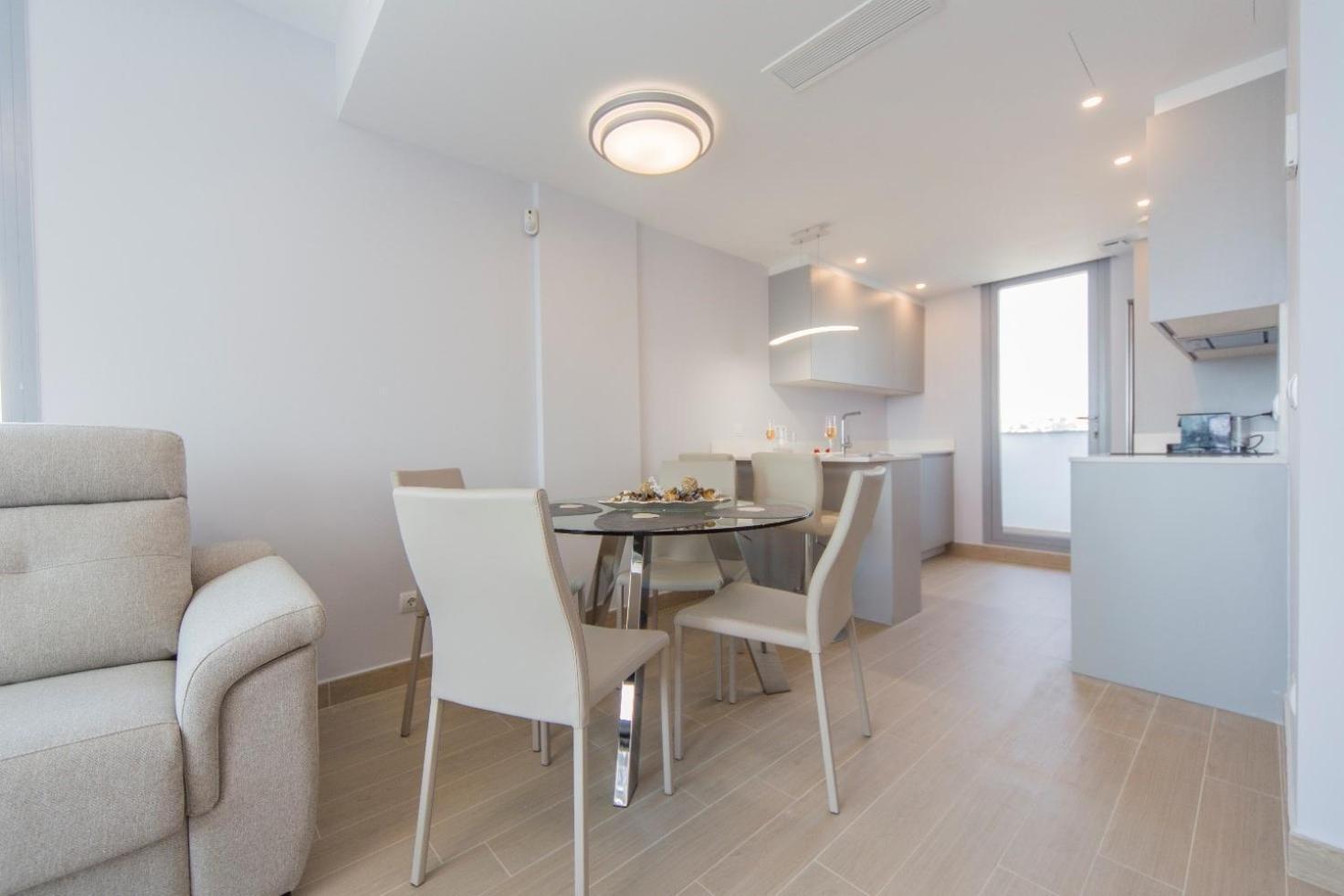 Apartamento Holamar Luxury - Inmodream *