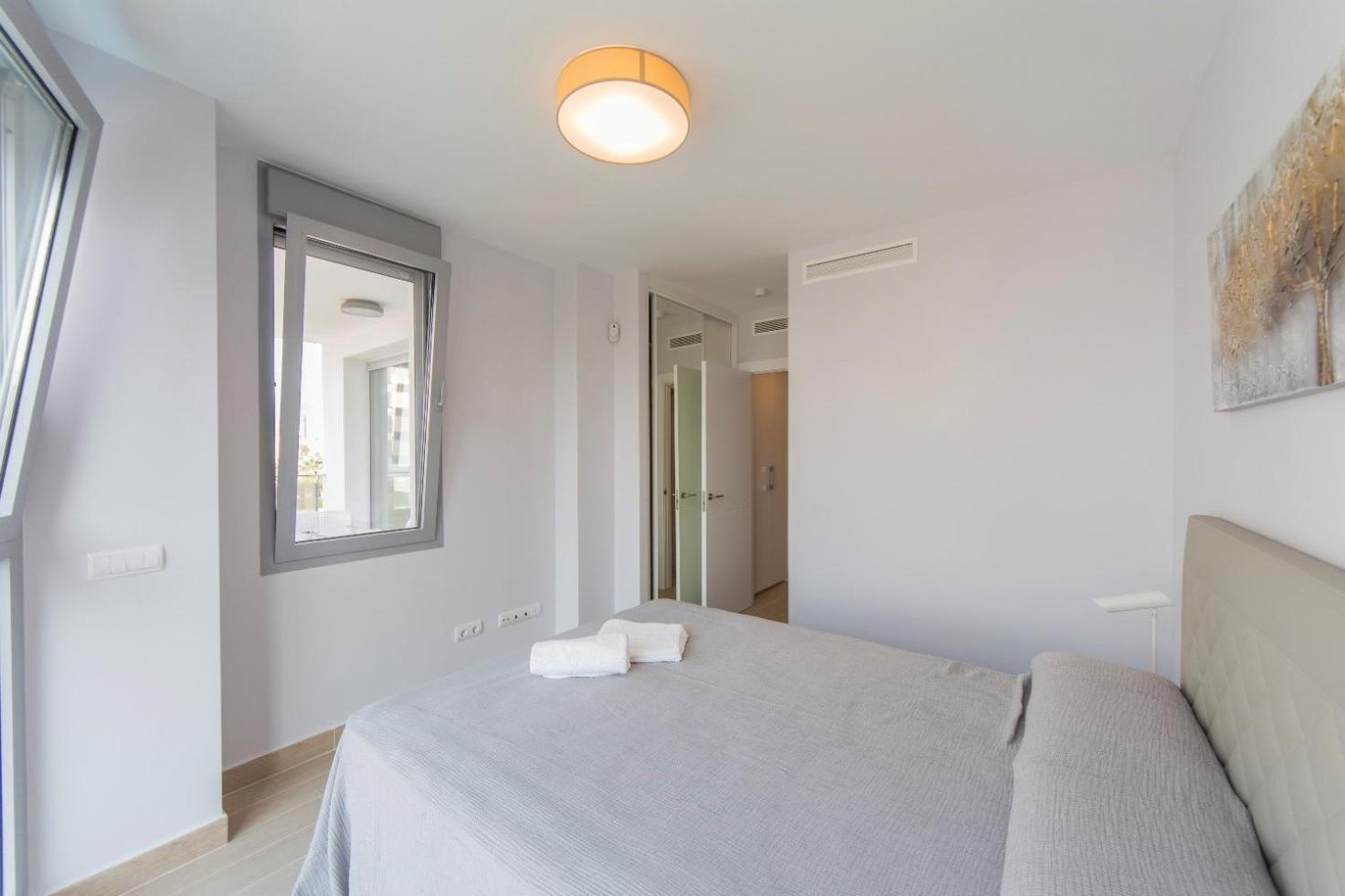 Holamar Luxury - Inmodream Apartamento Calpe