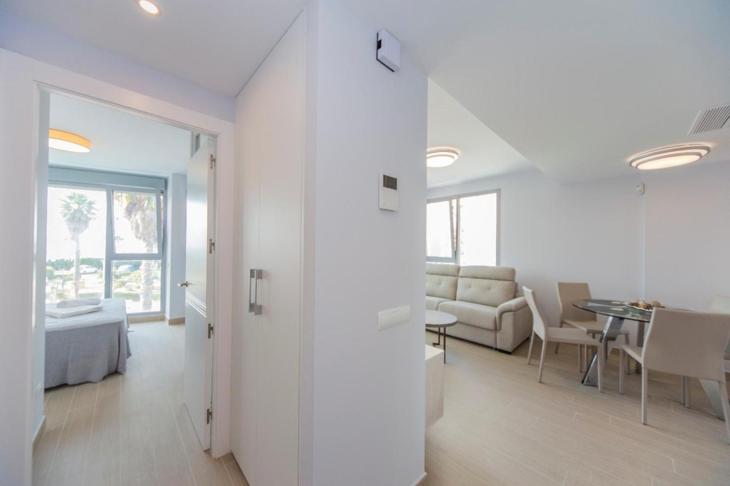 Apartamento Holamar Luxury - Inmodream Calpe