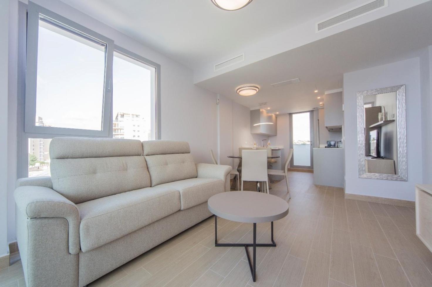 Holamar Luxury - Inmodream *