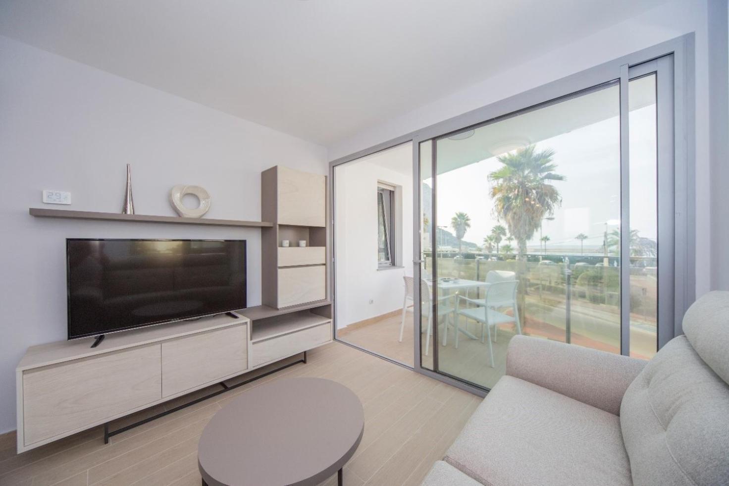 Holamar Luxury - Inmodream Calpe