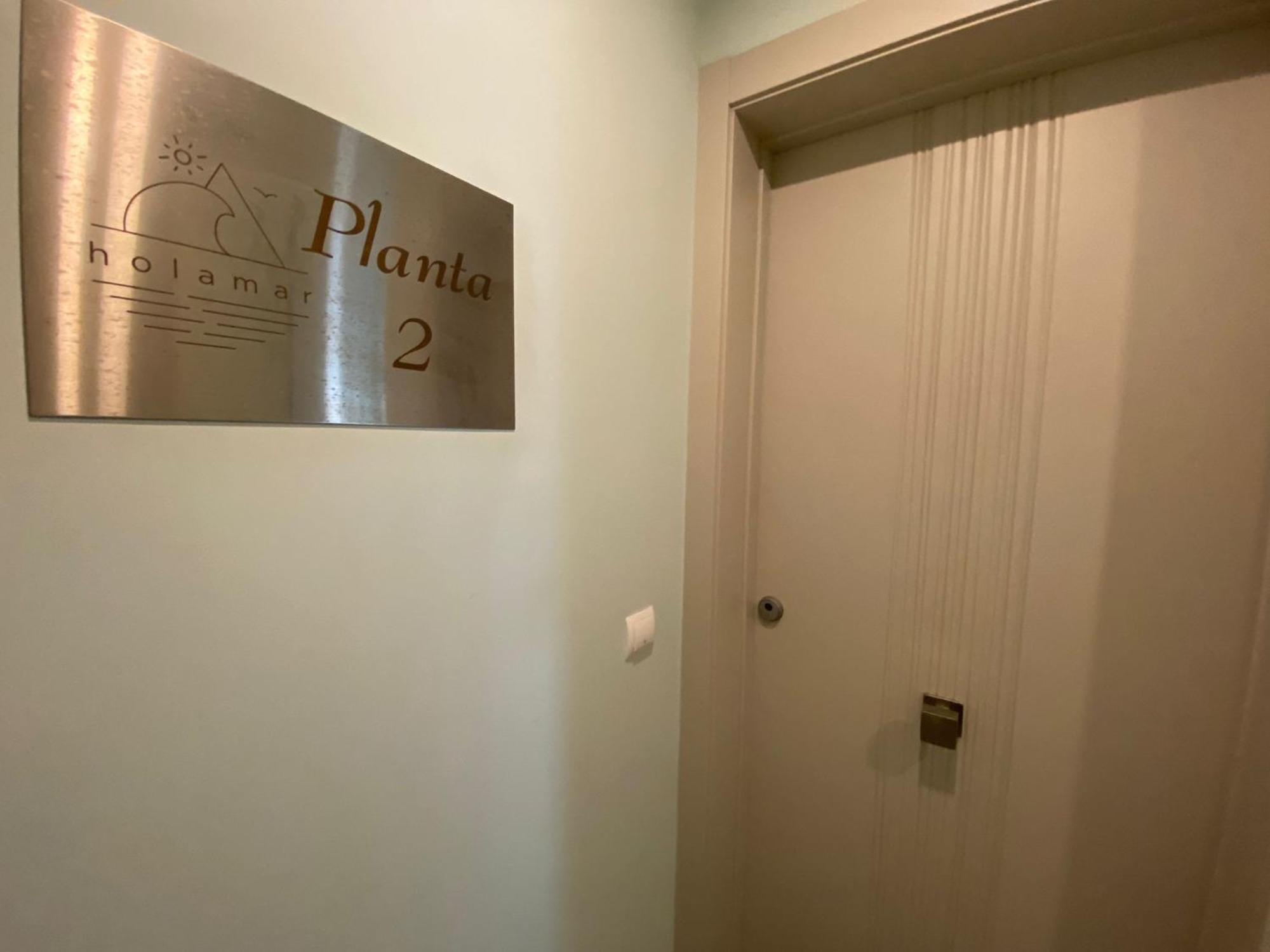 Apartamento Holamar Luxury - Inmodream Calpe