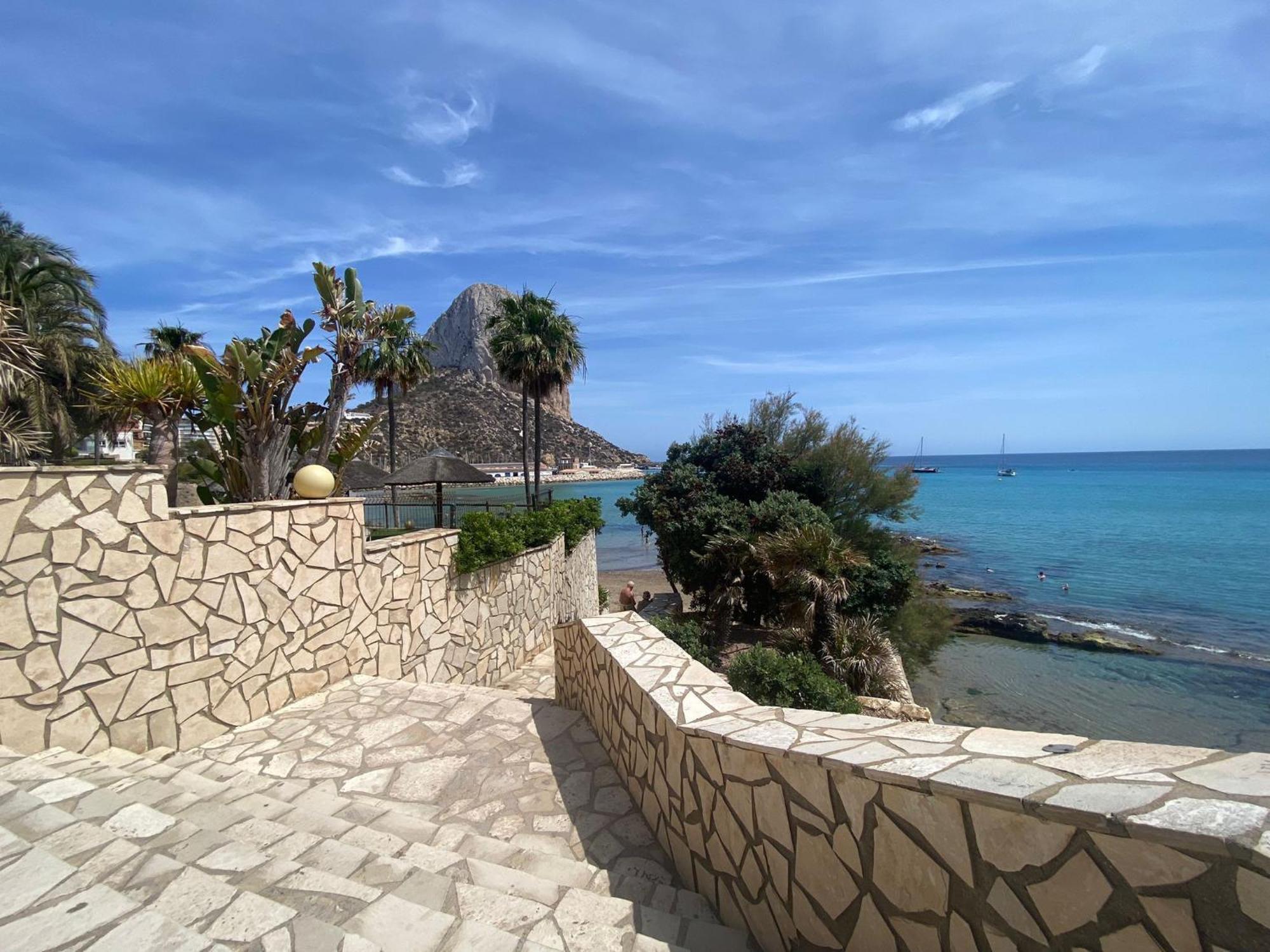 Holamar Luxury - Inmodream Calpe