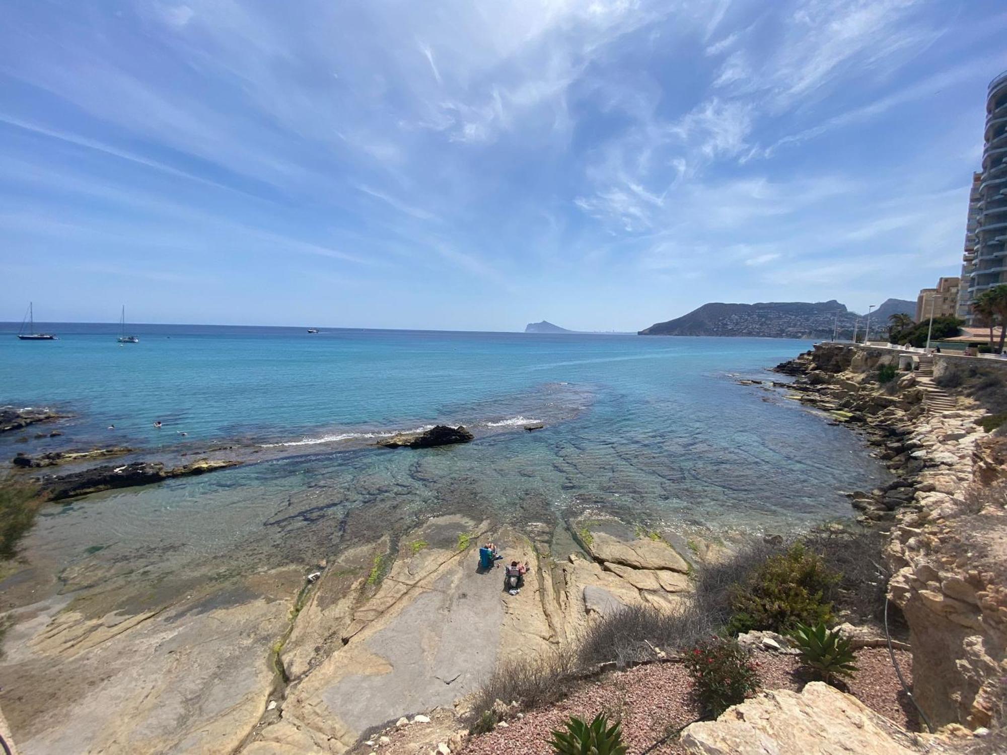 Holamar Luxury - Inmodream * Calpe