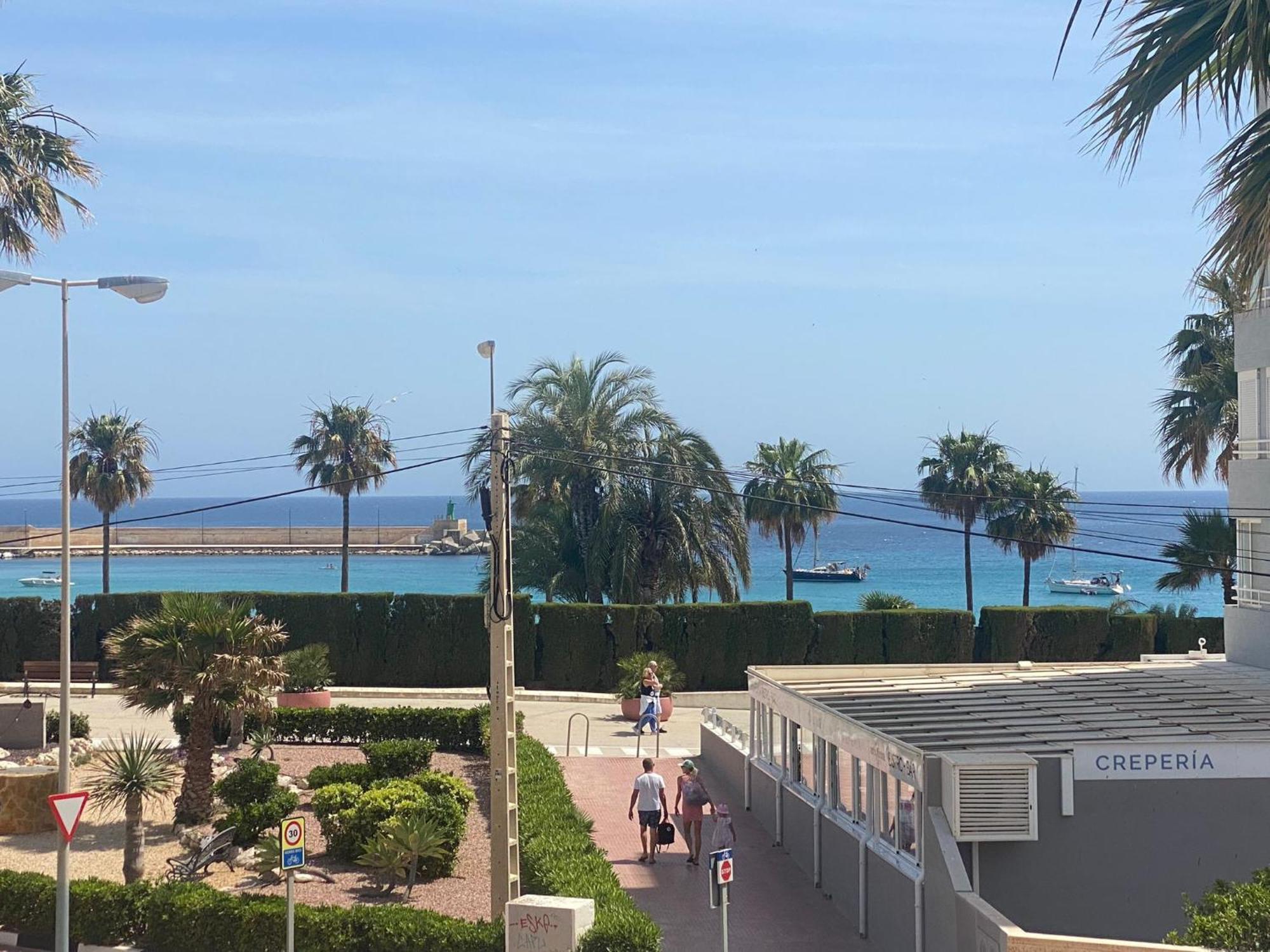 Holamar Luxury - Inmodream Apartamento *