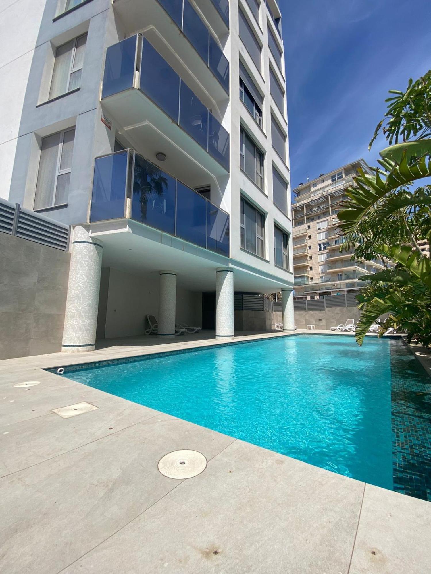 Apartamento Holamar Luxury - Inmodream *