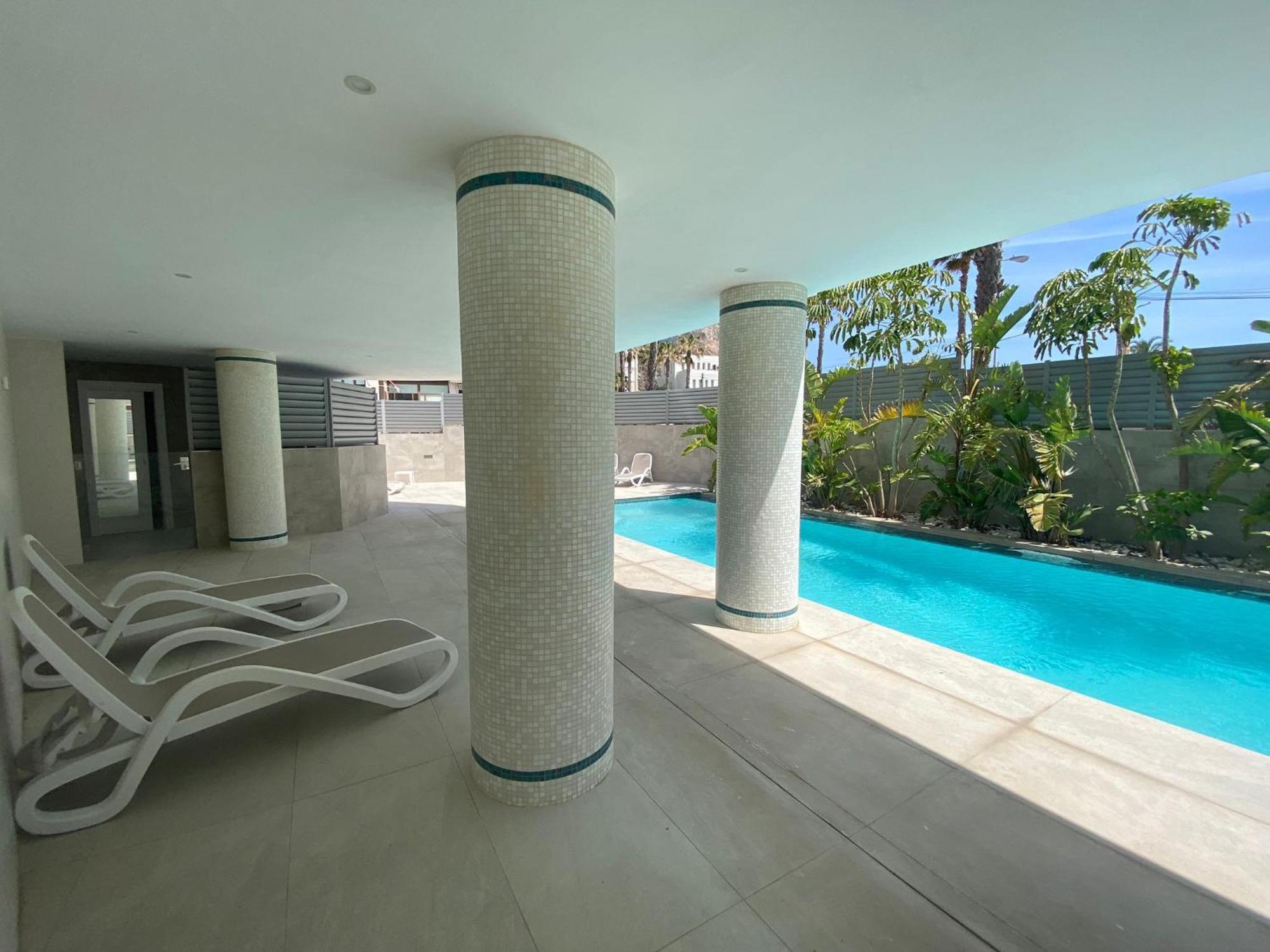 Holamar Luxury - Inmodream Apartamento Calpe